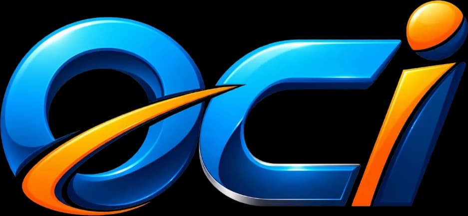 Oom Carlo's Investments CC emblem logo