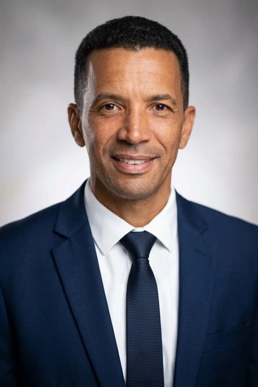 Kurt Sauerwein, Founder of Oom Carlo's Investments CC